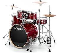 Yamaha Stage Custom Stand. CR- Bundle