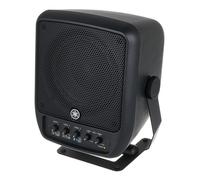 Yamaha STAGEPAS 100 Portable PA System