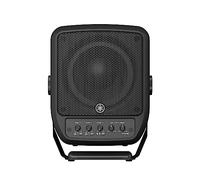 Yamaha STAGEPAS 100 BTR Battery powered PA system