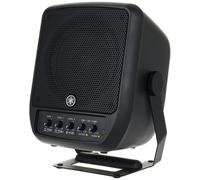 Yamaha Stagepas 100BTR MKII Battery Powered Portable PA System