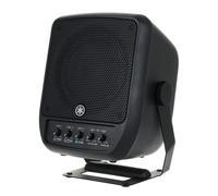 Yamaha STAGEPAS 100 BTR Battery powered PA system