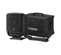 Yamaha Stagepas 100BTR + Bag Bundle