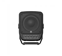 Yamaha Stagepas 100BTR Portable Battery Powered PA System