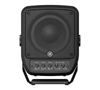 Yamaha Stagepas 100BTR MKII Battery Powered Portable PA System
