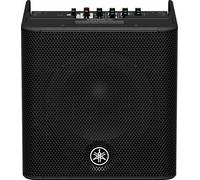 Yamaha STAGEPAS 200 BTR Battery powered PA system