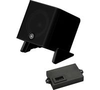 Yamaha Stagepas 200 BTR Portable PA System + Rechargeable Battery Pack