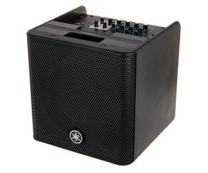 Yamaha Stagepas 200BTR