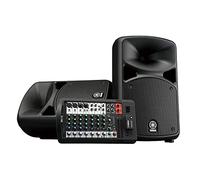 Yamaha STAGEPAS 400BT Portable PA System