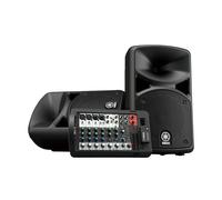 Yamaha Stagepas 400BT Portable PA System