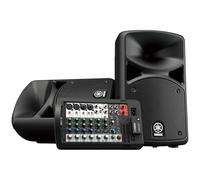 Yamaha STAGEPAS 400BT Portable PA System