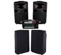 STAGEPAS 600BT