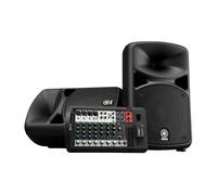 Yamaha Stagepas 600BT Portable PA System - Secondhand