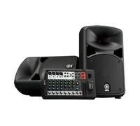 Yamaha Stagepas 600BT Portable PA System - Nearly New