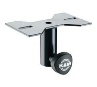 Yamaha Stagepasmountm speaker mount adapter