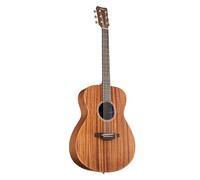Yamaha STORIA II Natural electro-acoustic guitar