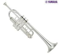 Yamaha Student Model Bb / Trumpet + Hard Case /YTR-2330S / 100% Genuine