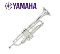 Yamaha Student Model Bb / Trumpet + Hard Case /YTR-2330S / 100% Genuine