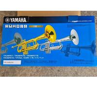 Yamaha Student Model Bb Trumpet + Hard Case YTR-2330S / GENUINE / New / Express