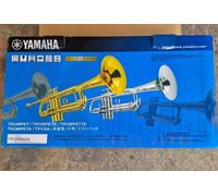 Yamaha Student Model Bb Trumpet + Hard Case YTR-2330S / GENUINE / New / Express