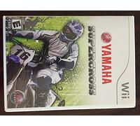Yamaha Supercross / Game