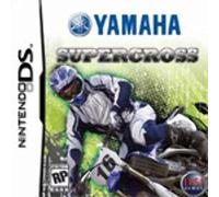 Yamaha Supercross / Game
