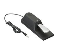 YAMAHA sustain pedal, with half dampner