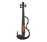 Yamaha SV255 Silent Violin Brown