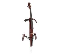 Yamaha SVC210 Silent Cello Full Size