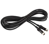 YAMAHA SW-S100 SUBWOOFER SPEAKER CABLE 13 PIN DIN MIDI 6FT 2M METER