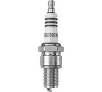 NGK Iridium IX Spark Plug - BR9EIX, size 25 mm