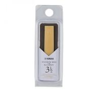 Yamaha Synthetic Bb Clarinet Reed 3.5
