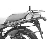 Yamaha TDM 850 j. 1995 Complete carrier set Black BY HEPCO AND BECKER