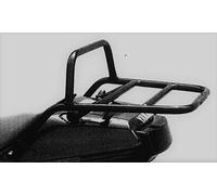 Yamaha TDM 850 (Until 1995) Pipe Luggage Rack / Topcase Carrier - Black BY H&B