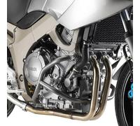 YAMAHA TDM 900 2002 ENGINE GUARDS crashbars CRASH-BARS protectors GIVI TN347
