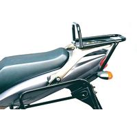 Yamaha TDM 900/A Bj. 2002-2013 Pipe Luggage Rack / Topcase Carrier Black BY H&B