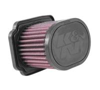Yamaha Tracer 700 2021 K&N High Flow Performance Air Filter