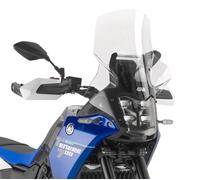 Yamaha Ténéré 700 (25) 2025 SCREEN WINDSCREEN GIVI D2174ST Taller Touring clear