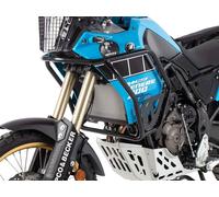 Yamaha Ténéré 700 / 700 Rally Tankguard Rally Black By Hepco & Becker 2019-2020