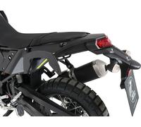 Yamaha Tenere 700 / Rally C-Bow Sidecarrier - Black HEPCO & BECKER (From 2019)