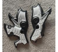 Acerbis Frame Protector X-Grip Various models and colours