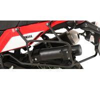 Hepco Becker Lock-it Yamaha Ténéré 700/rally 19 6534564 00 01 Side Cases Fitting Silver