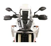 Yamaha Ténéré 700 World Raid Handguard Set Left+right Side Black By H & B 2022-