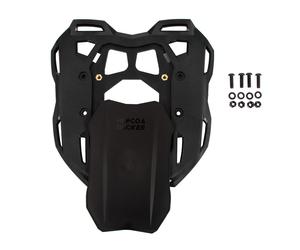 Yamaha Ténéré700 Wld Raid/Rally Smartrack Soft Luggage RearRack BY H&B 2022-2024