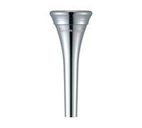 Yamaha Thomas Bacon French Horn Mouthpiece Silver Plated