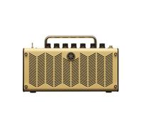 Yamaha THR10 Desktop Guitar Amplifier and Interface with Cubase AI Recording Software