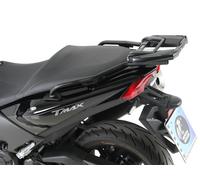 Yamaha TMAX 530 / SX/DX Easyrack Top Box Carrier - Black HEPCO & BECKER (2018-)