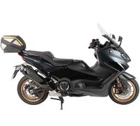 Yamaha TMAX Tech MAX Smartrack Soft Luggage Rear Rack BY HEPCO & BECKER 2022-