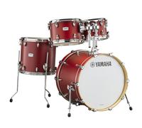 Yamaha Tour Custom 20" 4pc Shell Pack Apple Satin