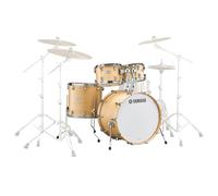 Yamaha Tour Custom 20" Shell Pack Butterscotch Satin