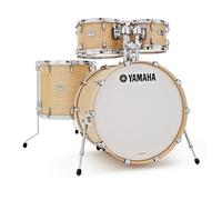Yamaha Tour Custom 22" Shell Pack Butterscotch Satin